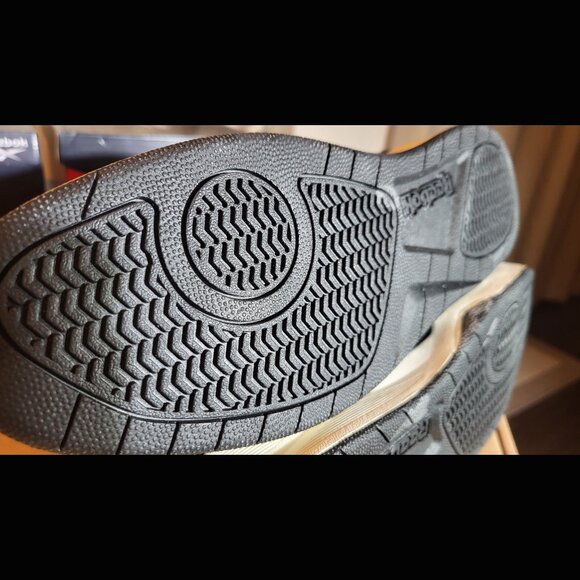 Reebok bb4500 Hi2 Mens Size 11.5 Rare New - Picture 6 of 11